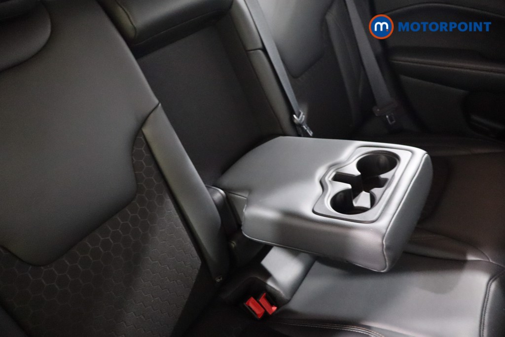 Jeep Compass Longitude Manual Petrol SUV - Stock Number (1549875) - 20th supplementary image