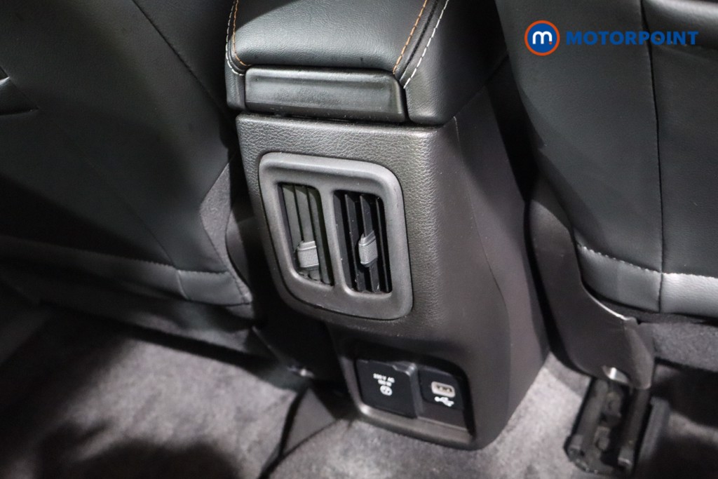 Jeep Compass Longitude Manual Petrol SUV - Stock Number (1549875) - 21st supplementary image