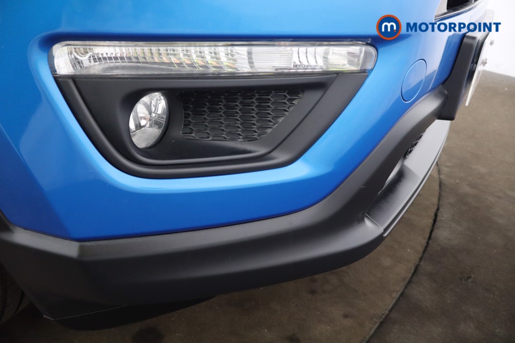 Jeep Compass Longitude Manual Petrol SUV - Stock Number (1549875) - 22nd supplementary image