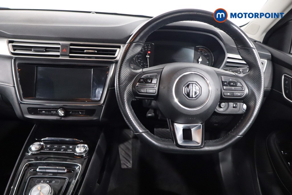 Mg Motor Uk MG5 Exclusive Automatic Electric Estate - Stock Number (1549939) - 3rd supplementary image