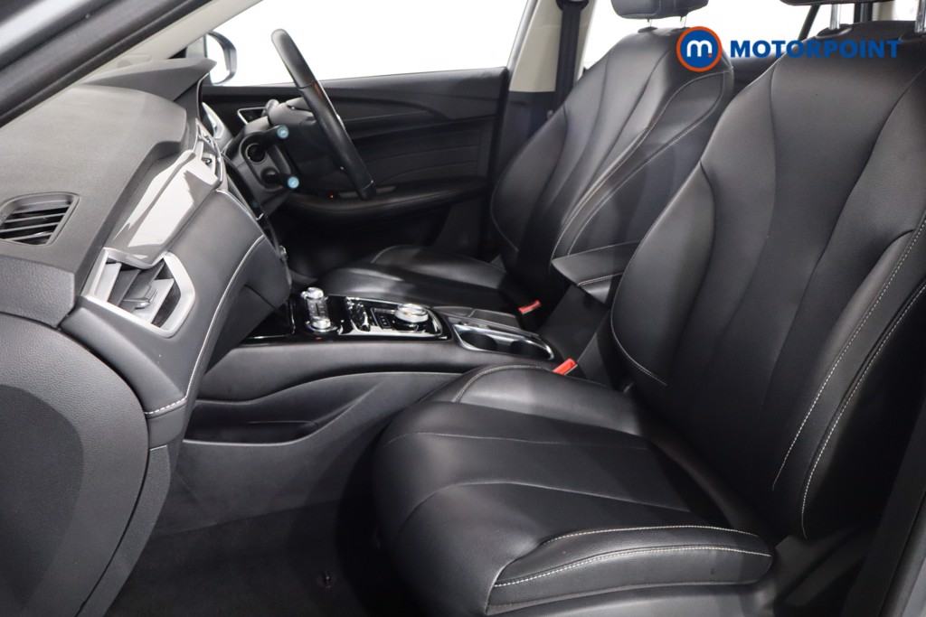 Mg Motor Uk MG5 Exclusive Automatic Electric Estate - Stock Number (1549939) - 4th supplementary image