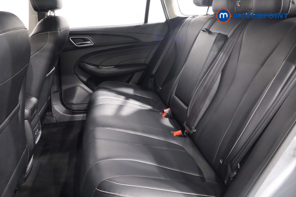 Mg Motor Uk MG5 Exclusive Automatic Electric Estate - Stock Number (1549939) - 5th supplementary image
