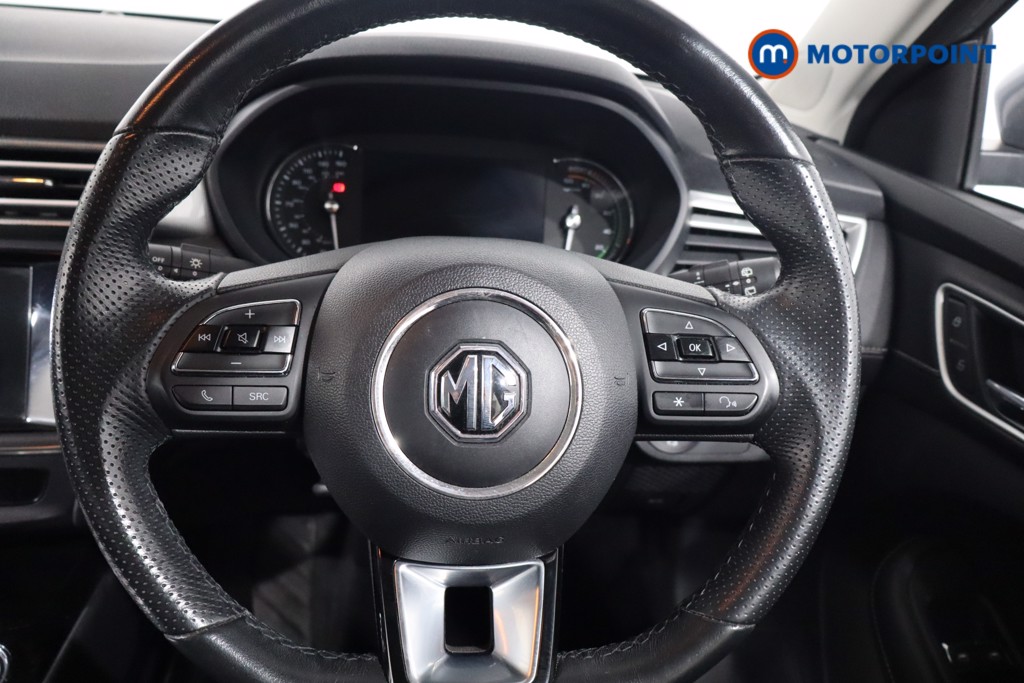 Mg Motor Uk MG5 Exclusive Automatic Electric Estate - Stock Number (1549939) - 6th supplementary image
