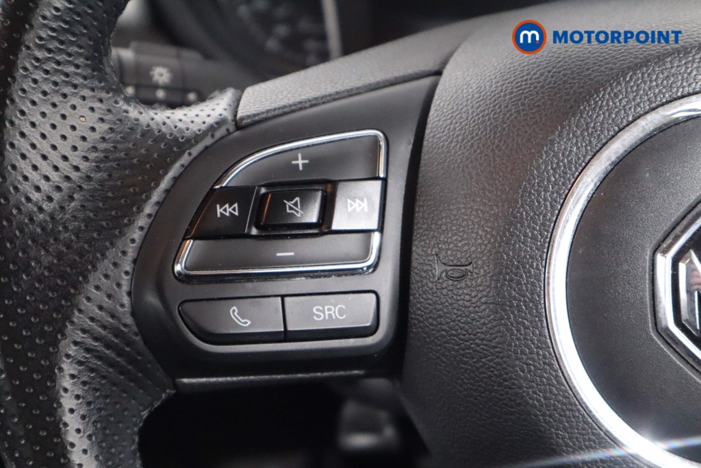 Mg Motor Uk MG5 Exclusive Automatic Electric Estate - Stock Number (1549939) - 7th supplementary image