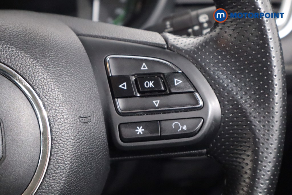 Mg Motor Uk MG5 Exclusive Automatic Electric Estate - Stock Number (1549939) - 8th supplementary image