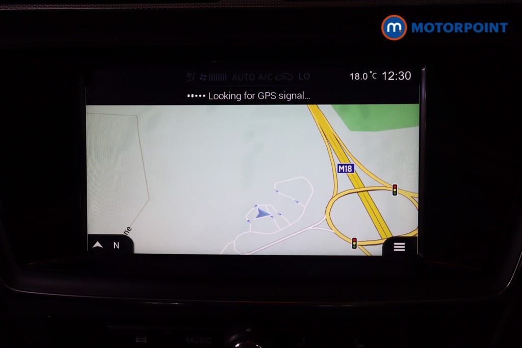 Mg Motor Uk MG5 Exclusive Automatic Electric Estate - Stock Number (1549939) - 13th supplementary image