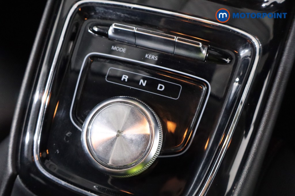 Mg Motor Uk MG5 Exclusive Automatic Electric Estate - Stock Number (1549939) - 15th supplementary image