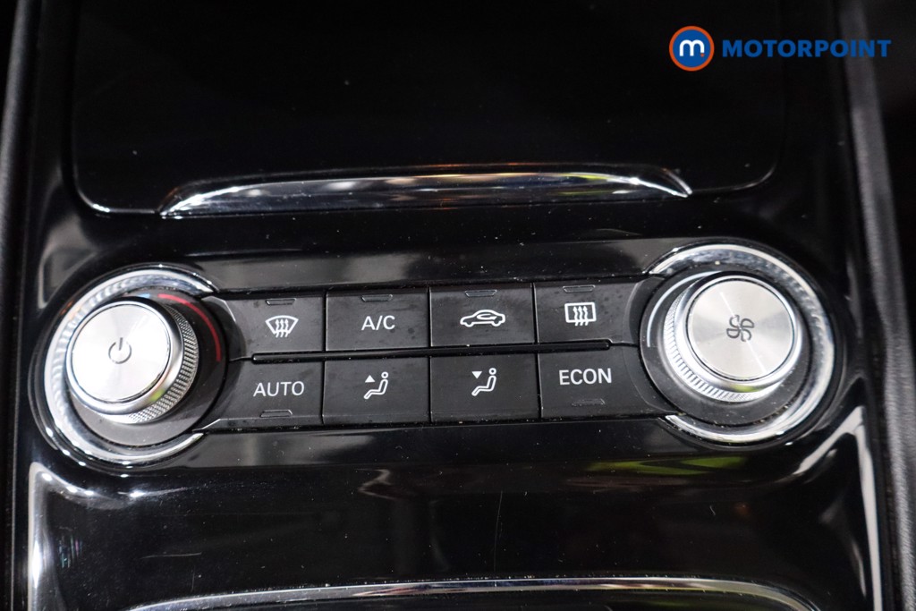 Mg Motor Uk MG5 Exclusive Automatic Electric Estate - Stock Number (1549939) - 16th supplementary image