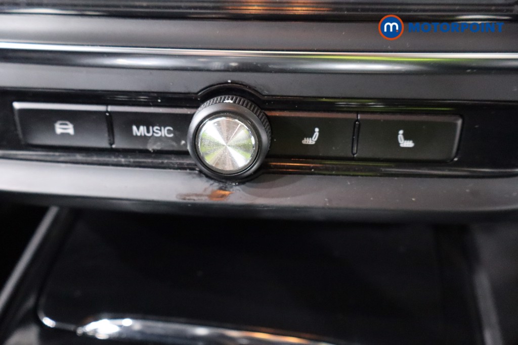 Mg Motor Uk MG5 Exclusive Automatic Electric Estate - Stock Number (1549939) - 17th supplementary image