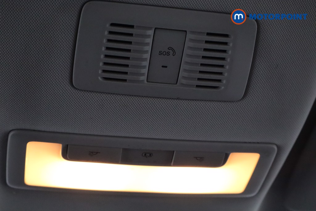 Mg Motor Uk MG5 Exclusive Automatic Electric Estate - Stock Number (1549939) - 20th supplementary image