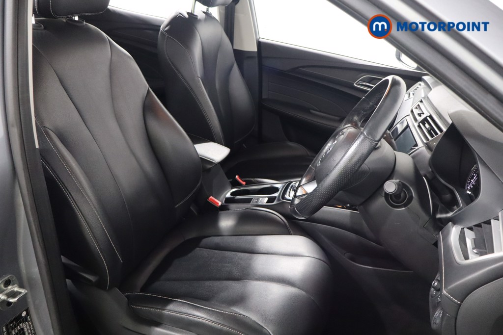 Mg Motor Uk MG5 Exclusive Automatic Electric Estate - Stock Number (1549939) - 21st supplementary image