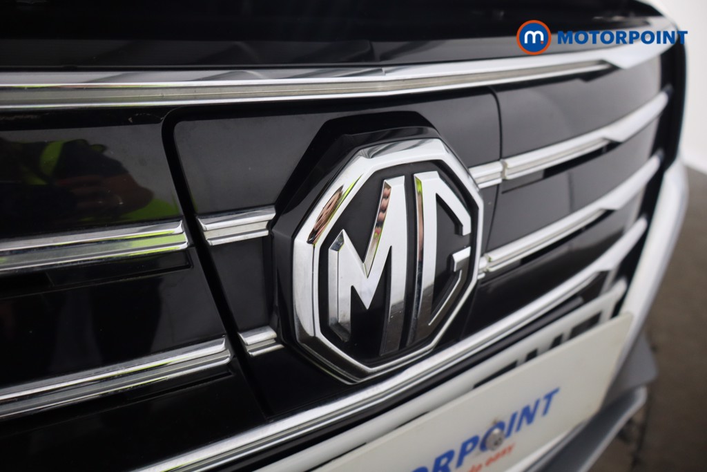 Mg Motor Uk MG5 Exclusive Automatic Electric Estate - Stock Number (1549939) - 24th supplementary image