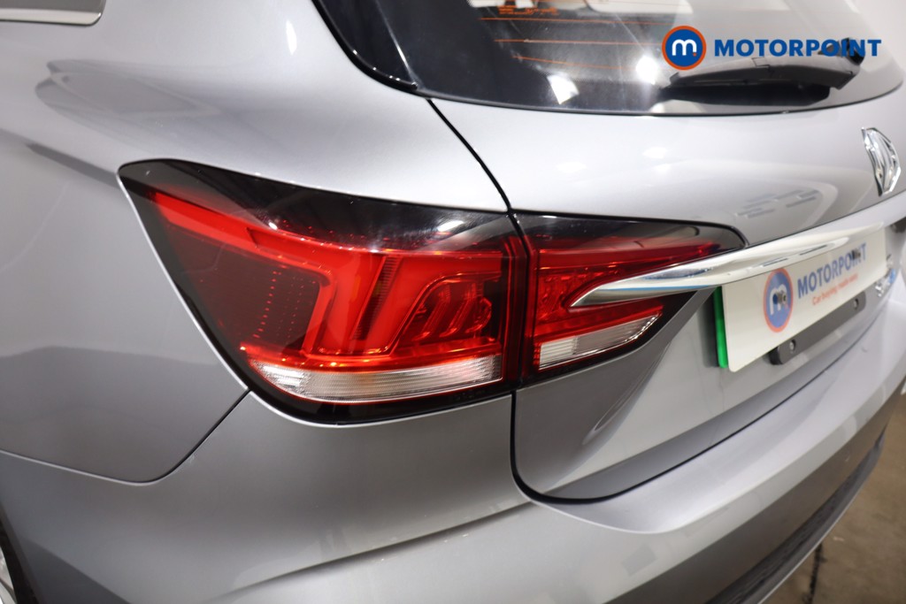 Mg Motor Uk MG5 Exclusive Automatic Electric Estate - Stock Number (1549939) - 27th supplementary image