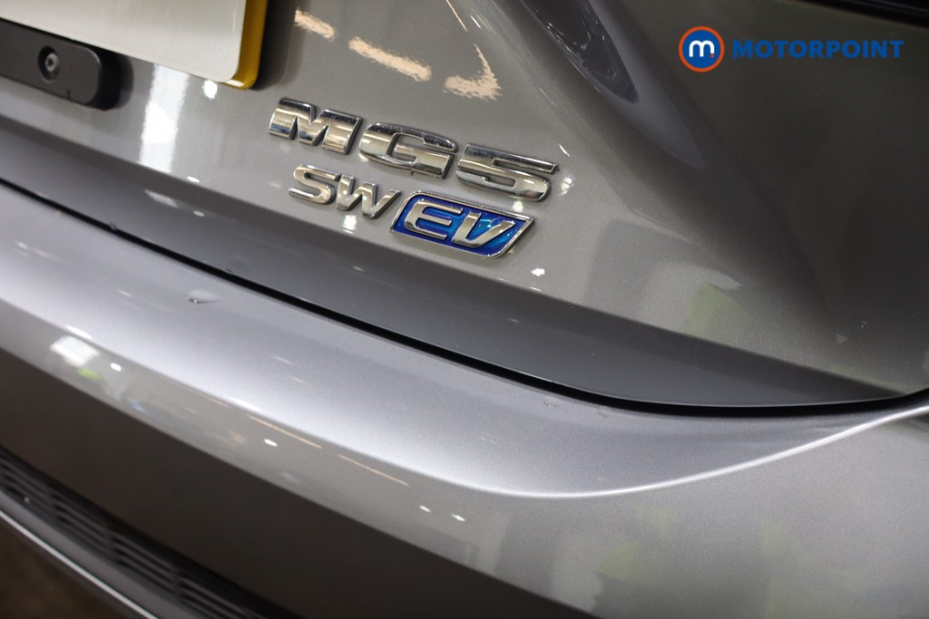 Mg Motor Uk MG5 Exclusive Automatic Electric Estate - Stock Number (1549939) - 29th supplementary image