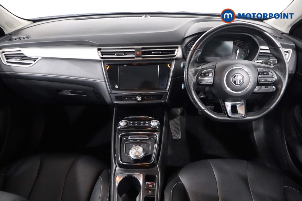 Mg Motor Uk MG5 Exclusive Automatic Electric Estate - Stock Number (1549939) - 1st supplementary image