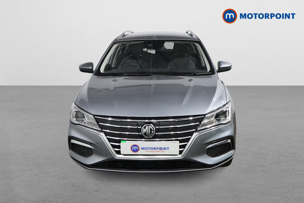 Mg Motor Uk MG5 Exclusive Automatic Electric Estate - Stock Number (1549939) - Front bumper
