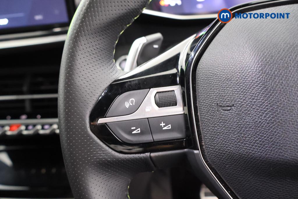 Peugeot 2008 GT Automatic Petrol SUV - Stock Number (1550016) - 2nd supplementary image