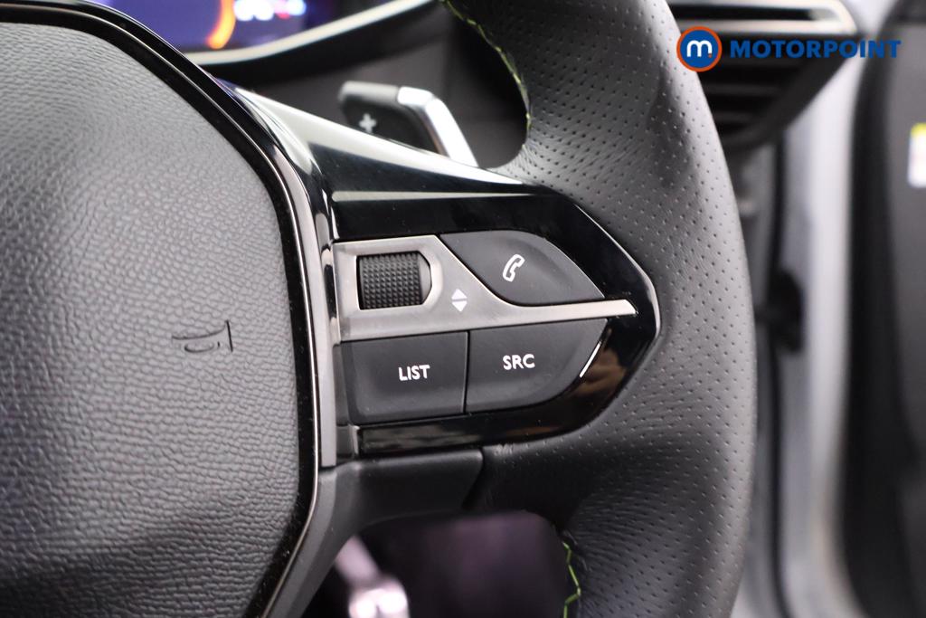 Peugeot 2008 GT Automatic Petrol SUV - Stock Number (1550016) - 3rd supplementary image