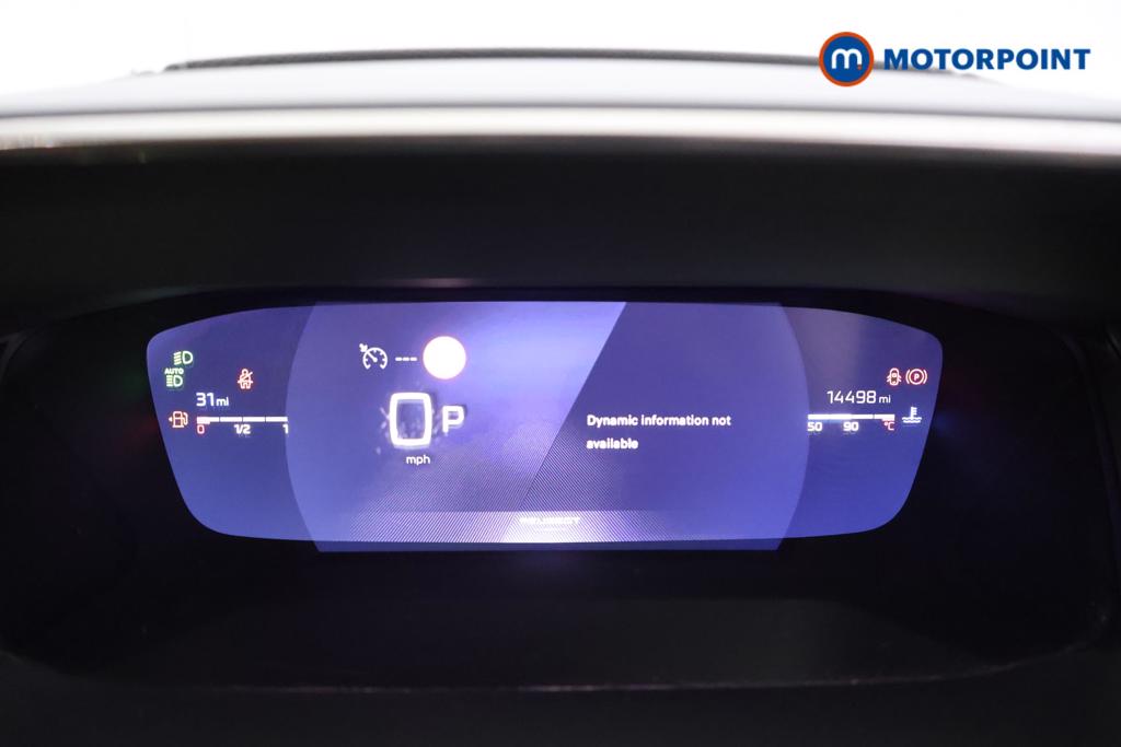Peugeot 2008 GT Automatic Petrol SUV - Stock Number (1550016) - 4th supplementary image