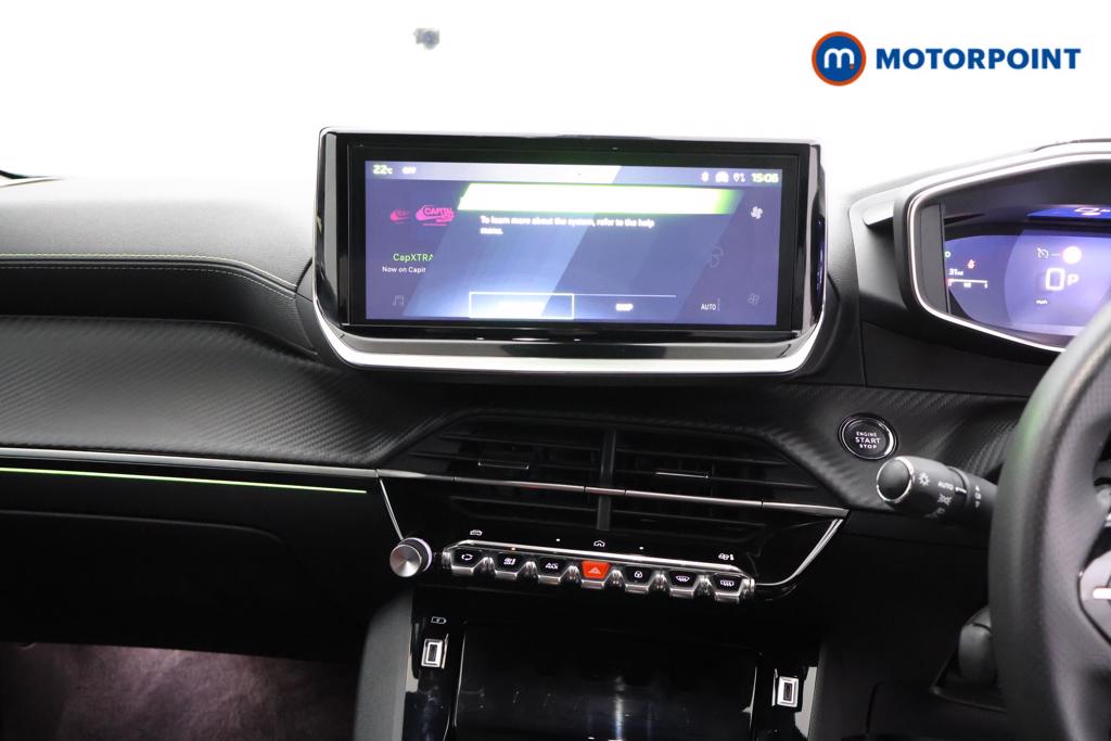 Peugeot 2008 GT Automatic Petrol SUV - Stock Number (1550016) - 5th supplementary image