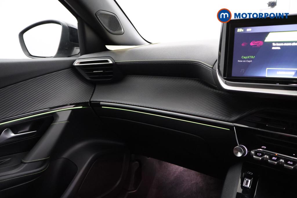 Peugeot 2008 GT Automatic Petrol SUV - Stock Number (1550016) - 6th supplementary image