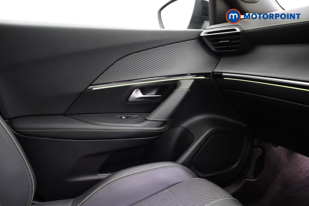 Peugeot 2008 GT Automatic Petrol SUV - Stock Number (1550016) - 7th supplementary image