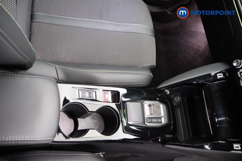 Peugeot 2008 GT Automatic Petrol SUV - Stock Number (1550016) - 8th supplementary image