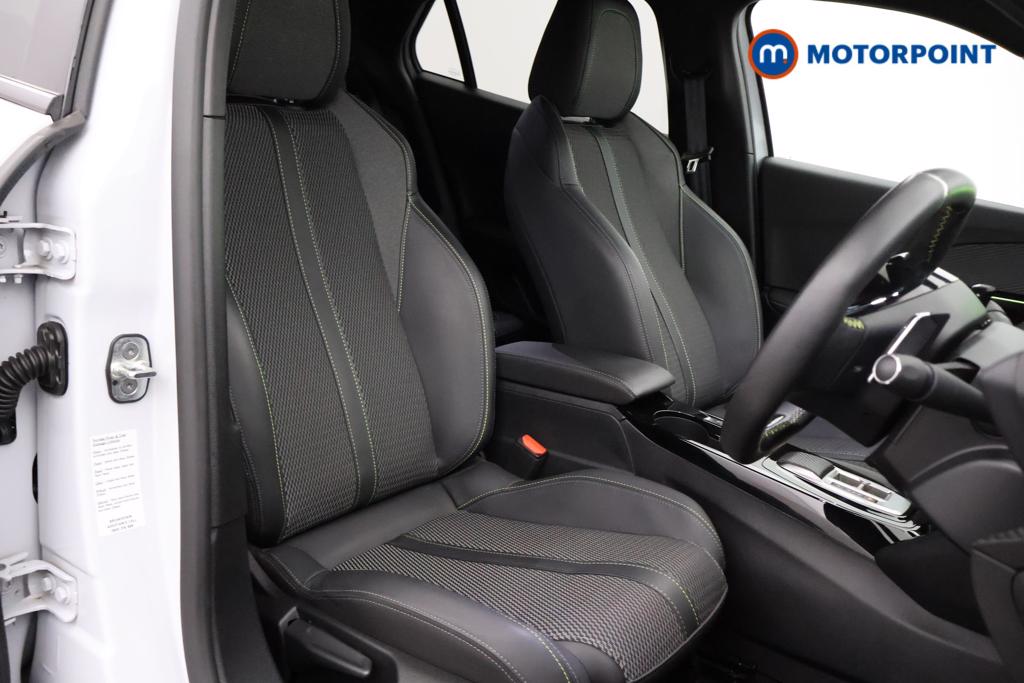 Peugeot 2008 GT Automatic Petrol SUV - Stock Number (1550016) - 9th supplementary image