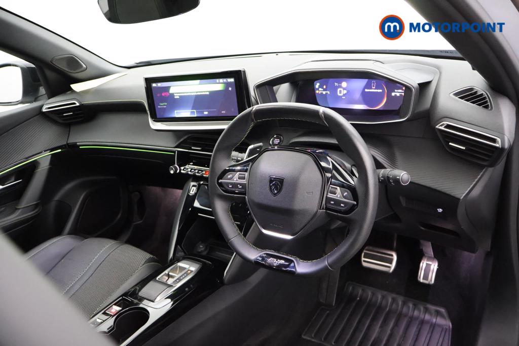 Peugeot 2008 GT Automatic Petrol SUV - Stock Number (1550016) - 10th supplementary image