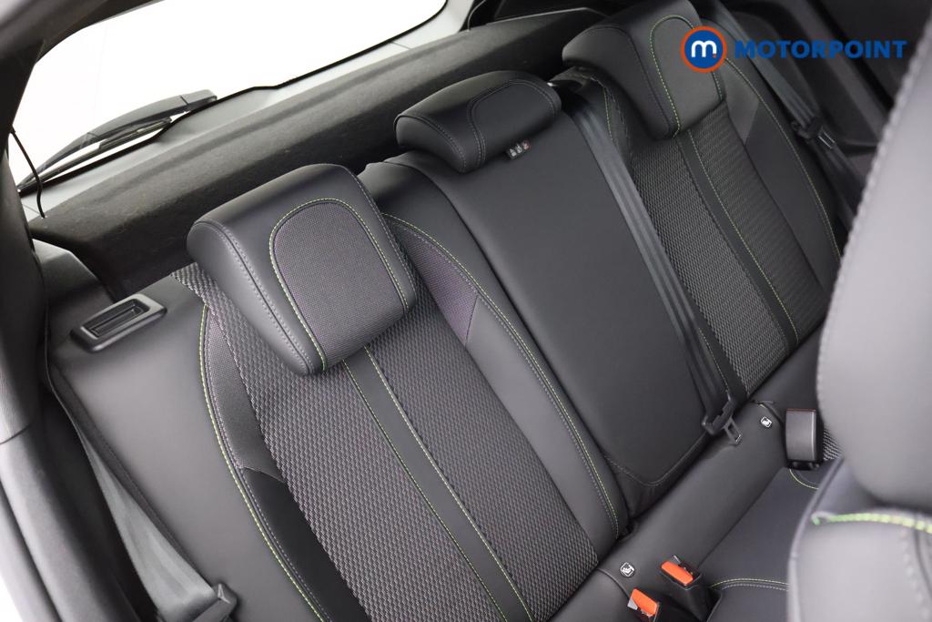 Peugeot 2008 GT Automatic Petrol SUV - Stock Number (1550016) - 11th supplementary image