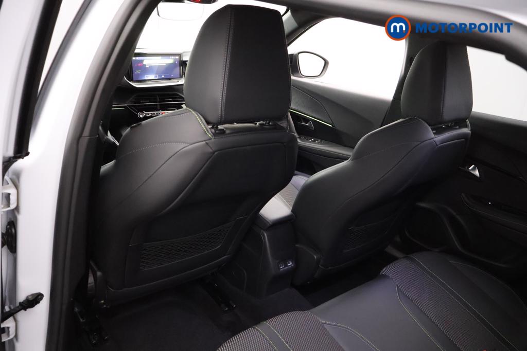 Peugeot 2008 GT Automatic Petrol SUV - Stock Number (1550016) - 13th supplementary image