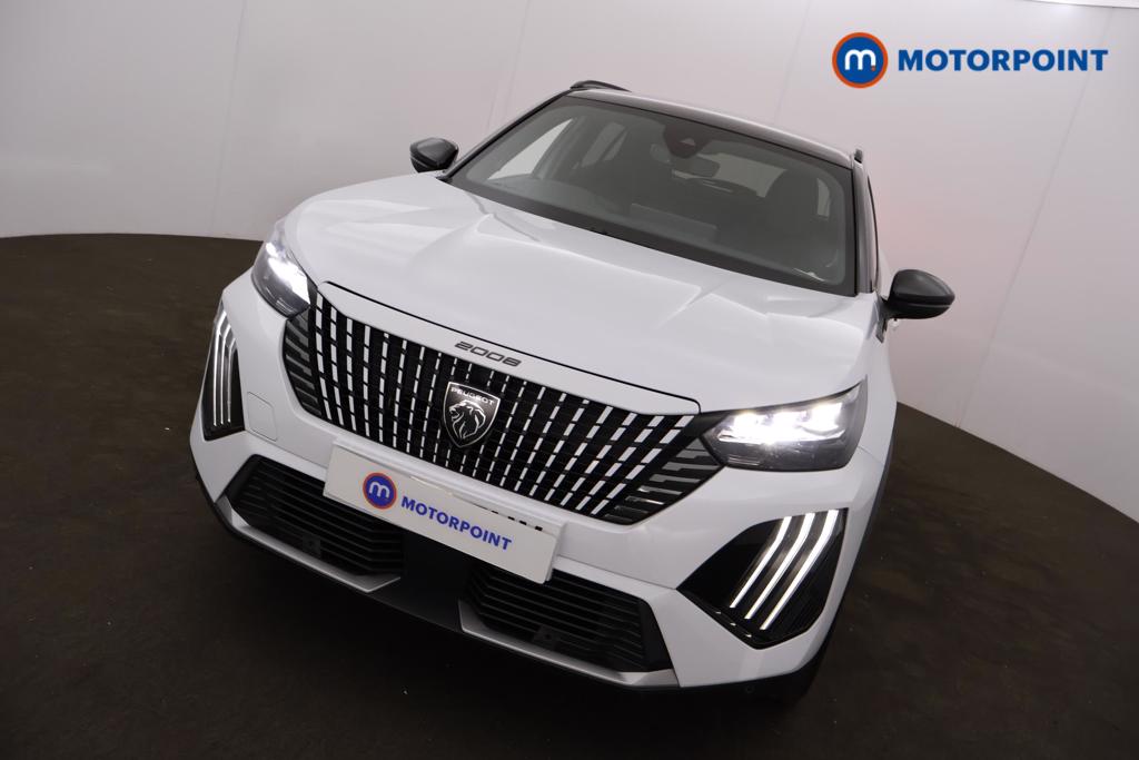 Peugeot 2008 GT Automatic Petrol SUV - Stock Number (1550016) - 14th supplementary image