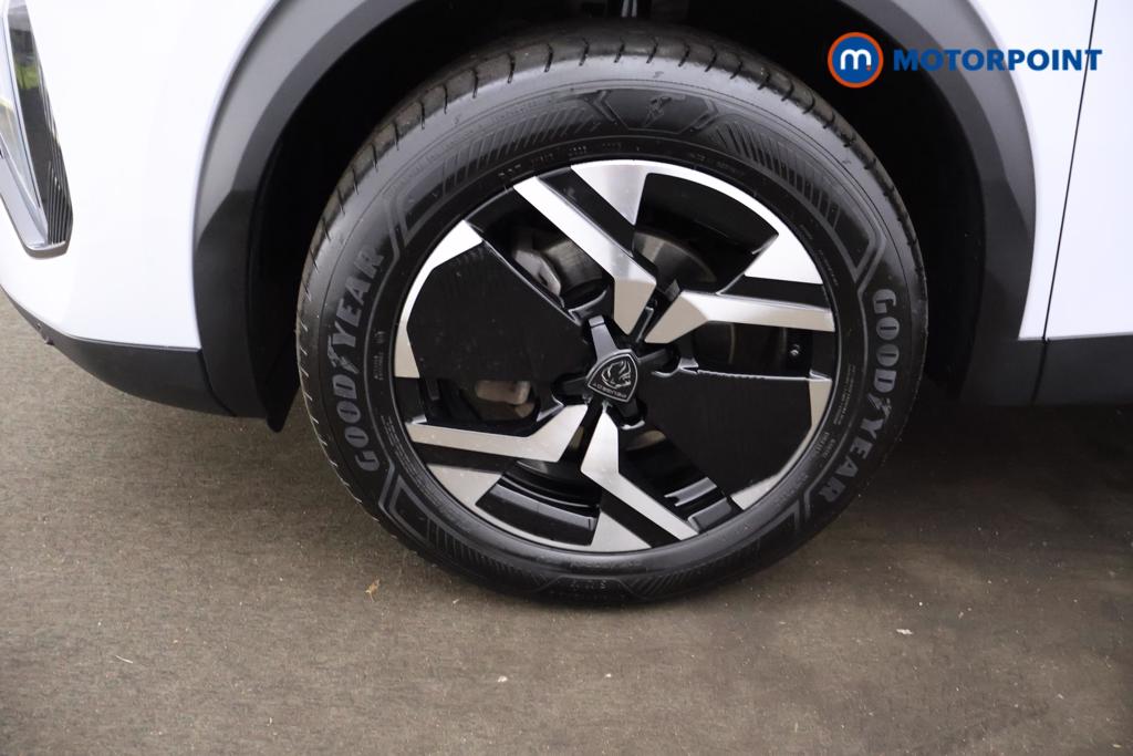 Peugeot 2008 GT Automatic Petrol SUV - Stock Number (1550016) - 15th supplementary image