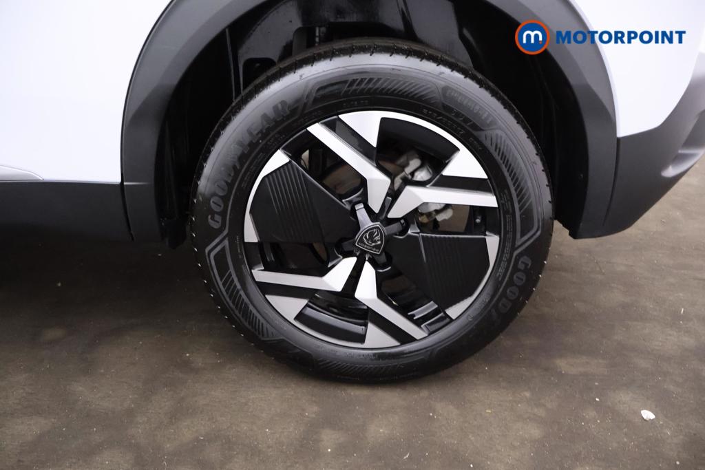 Peugeot 2008 GT Automatic Petrol SUV - Stock Number (1550016) - 16th supplementary image