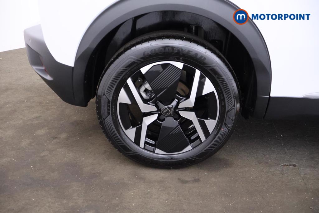 Peugeot 2008 GT Automatic Petrol SUV - Stock Number (1550016) - 17th supplementary image