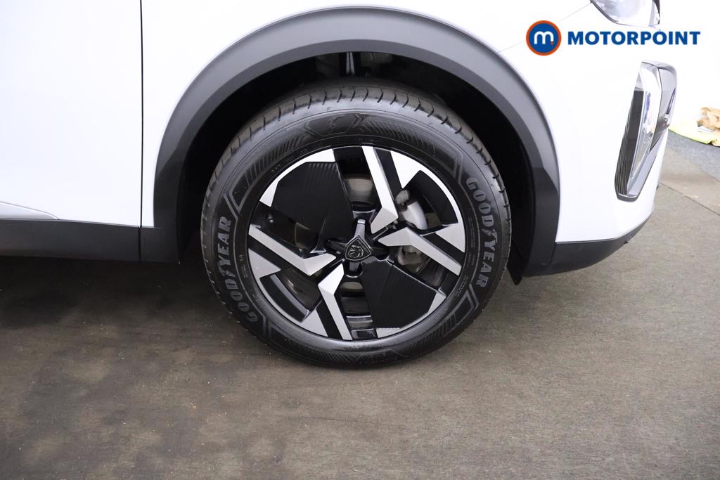 Peugeot 2008 GT Automatic Petrol SUV - Stock Number (1550016) - 18th supplementary image