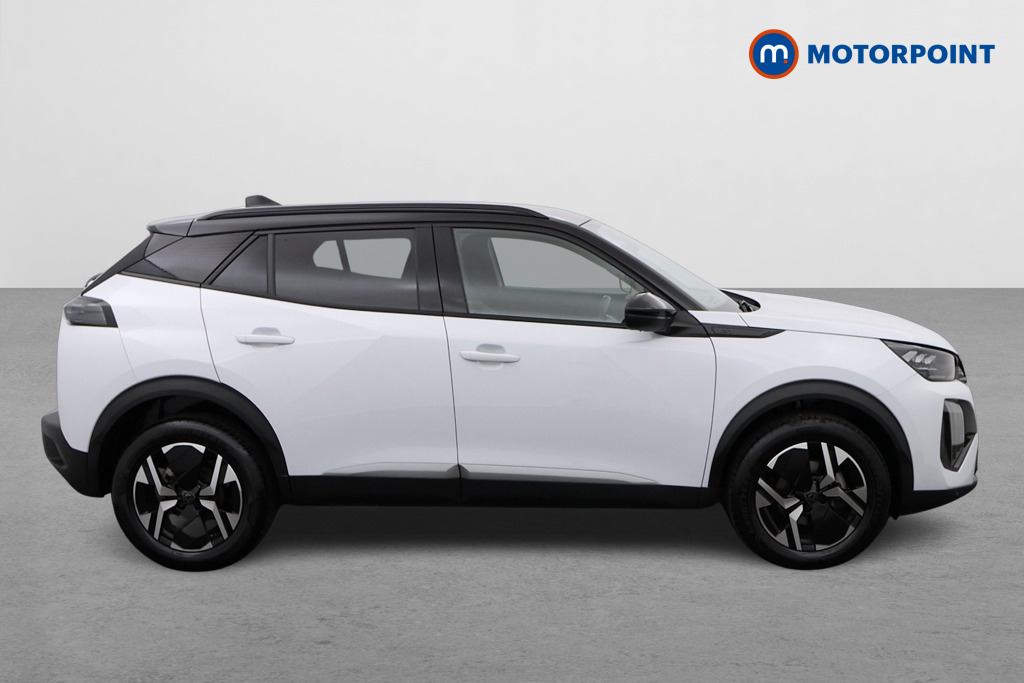 Peugeot 2008 GT Automatic Petrol SUV - Stock Number (1550016) - Drivers side