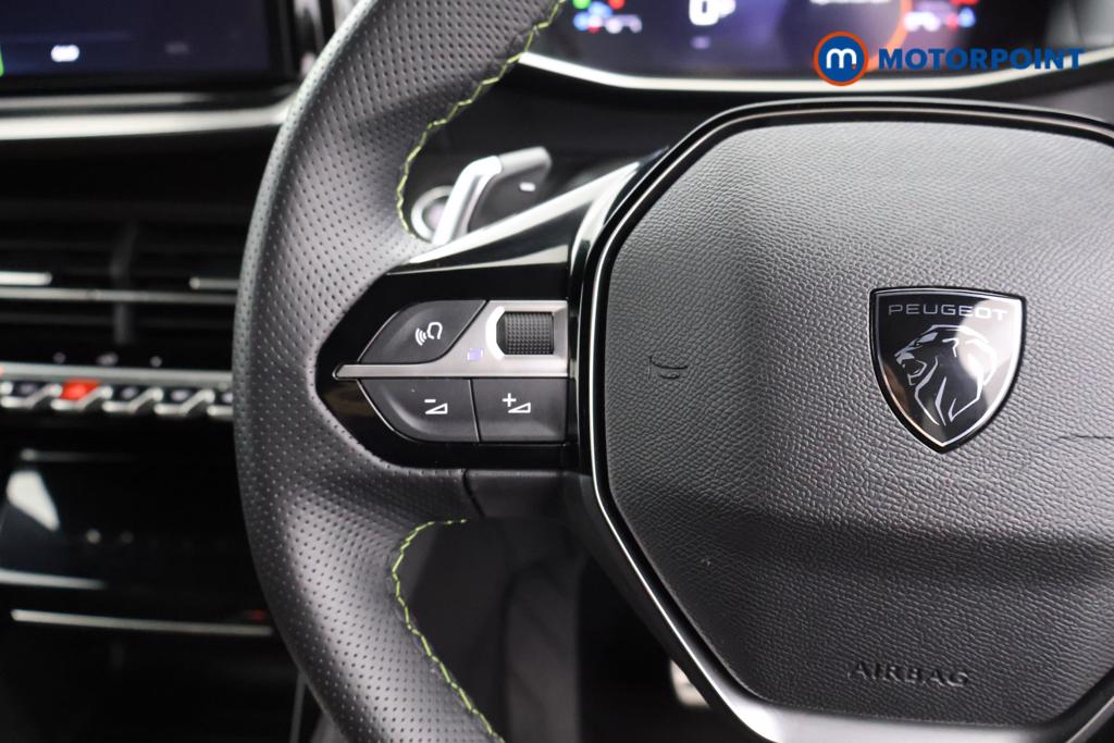 Peugeot 2008 GT Automatic Petrol SUV - Stock Number (1550041) - 2nd supplementary image