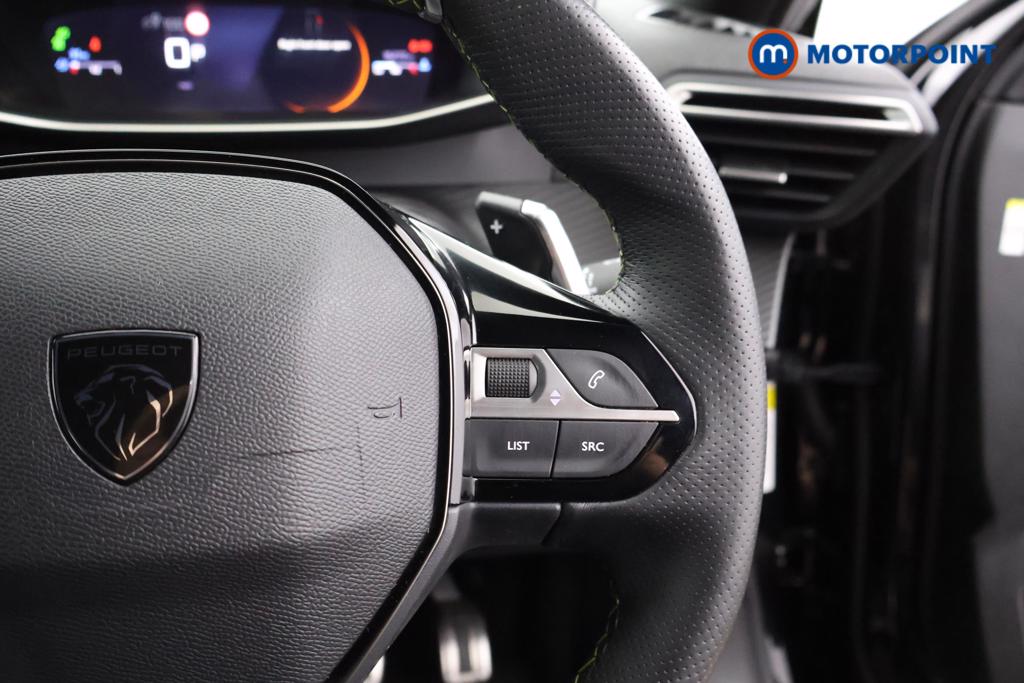 Peugeot 2008 GT Automatic Petrol SUV - Stock Number (1550041) - 3rd supplementary image