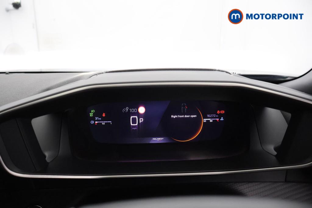 Peugeot 2008 GT Automatic Petrol SUV - Stock Number (1550041) - 4th supplementary image