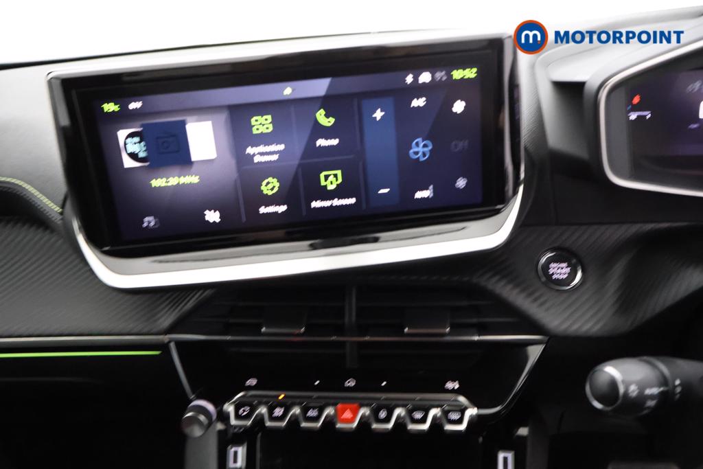 Peugeot 2008 GT Automatic Petrol SUV - Stock Number (1550041) - 5th supplementary image