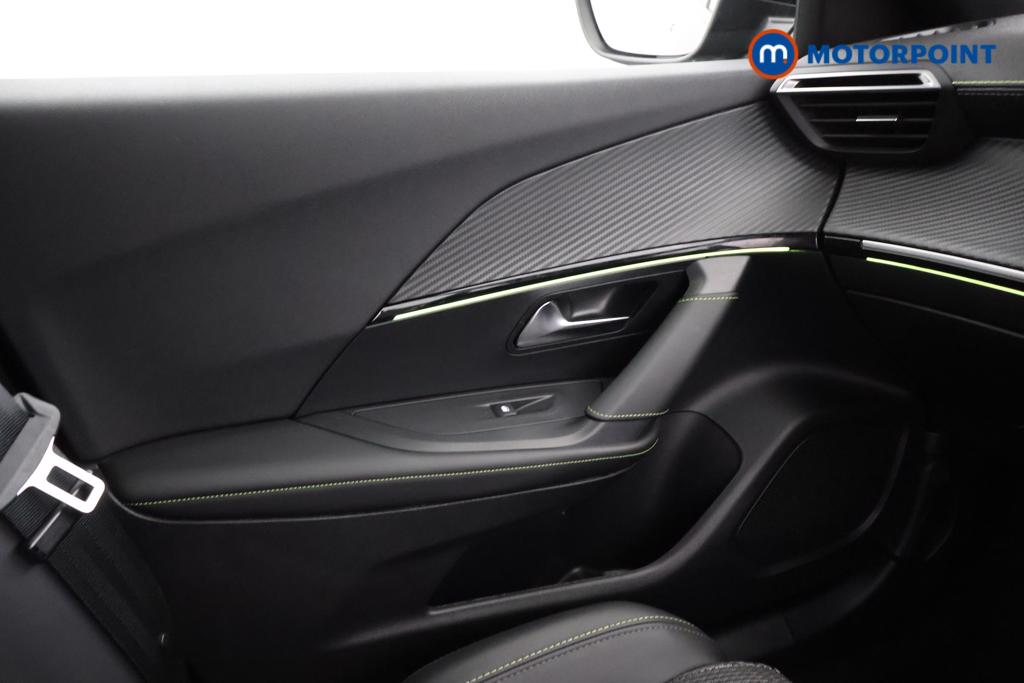 Peugeot 2008 GT Automatic Petrol SUV - Stock Number (1550041) - 8th supplementary image