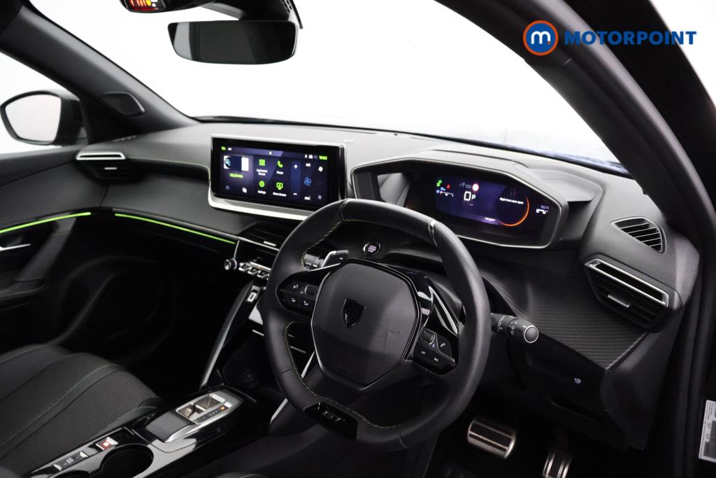 Peugeot 2008 GT Automatic Petrol SUV - Stock Number (1550041) - 10th supplementary image