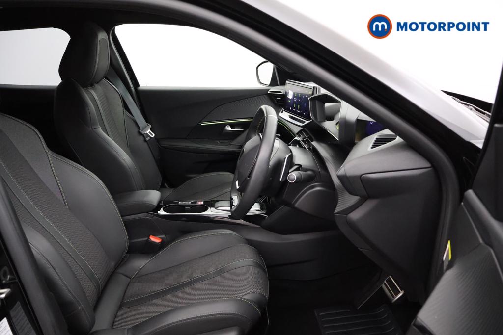 Peugeot 2008 GT Automatic Petrol SUV - Stock Number (1550041) - 11th supplementary image