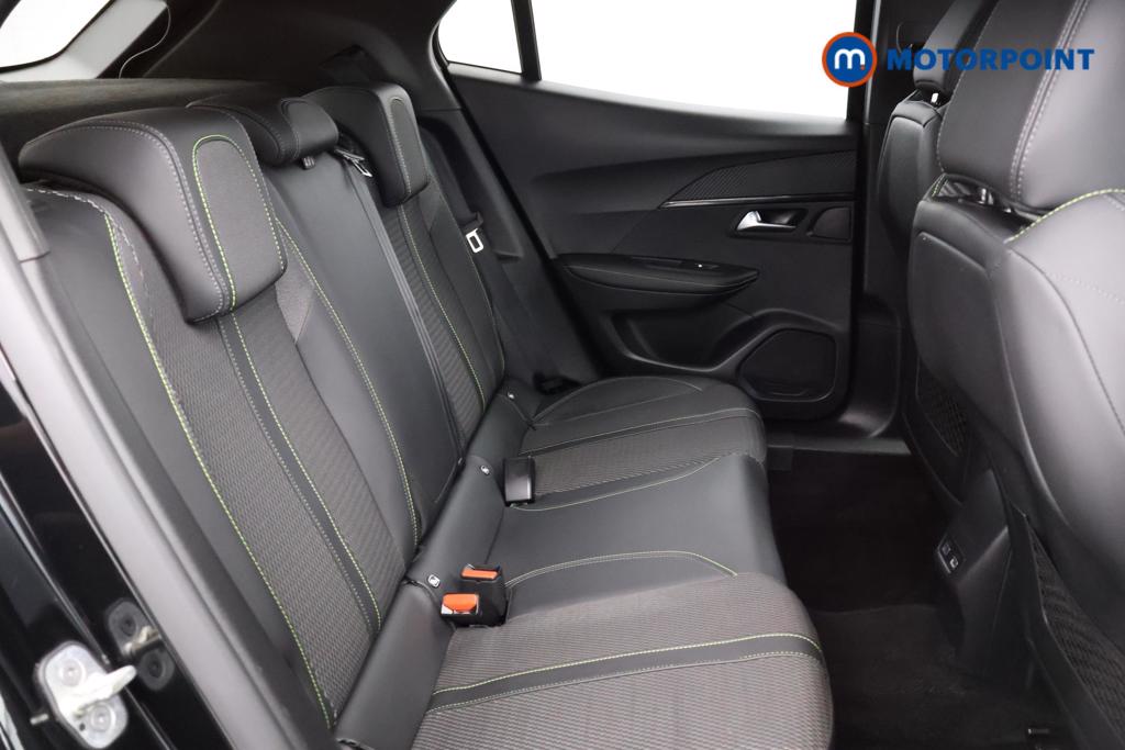 Peugeot 2008 GT Automatic Petrol SUV - Stock Number (1550041) - 12th supplementary image