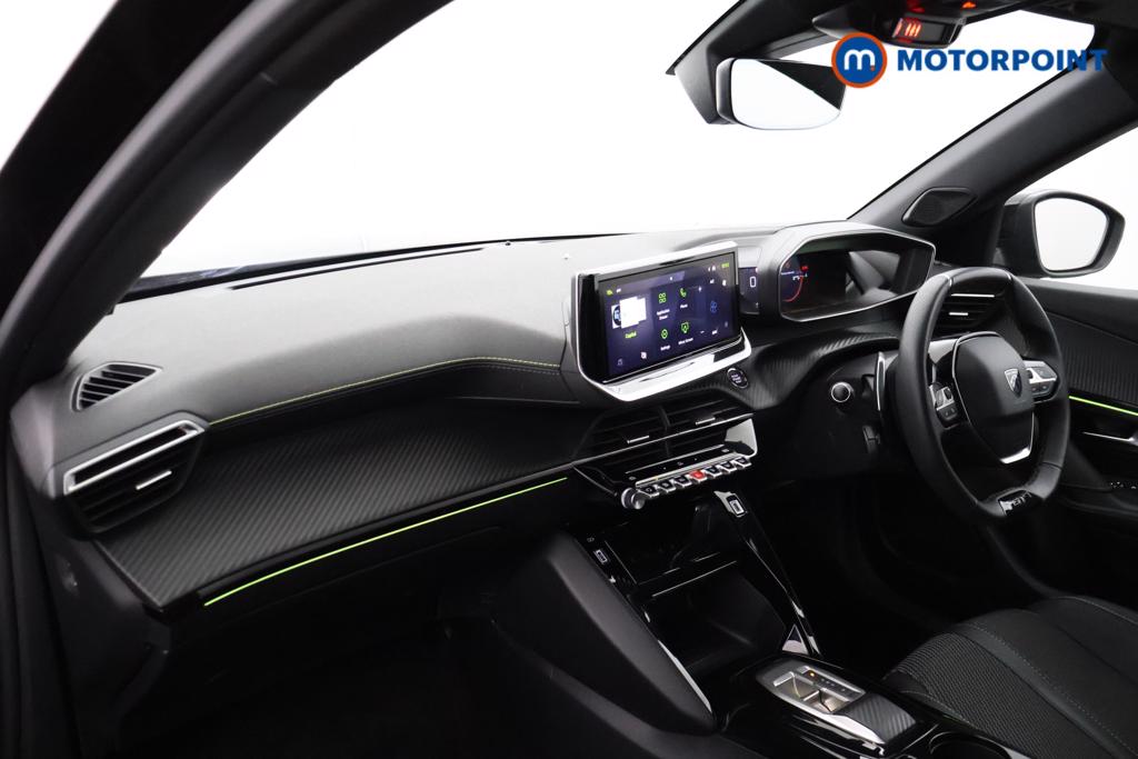 Peugeot 2008 GT Automatic Petrol SUV - Stock Number (1550041) - 13th supplementary image