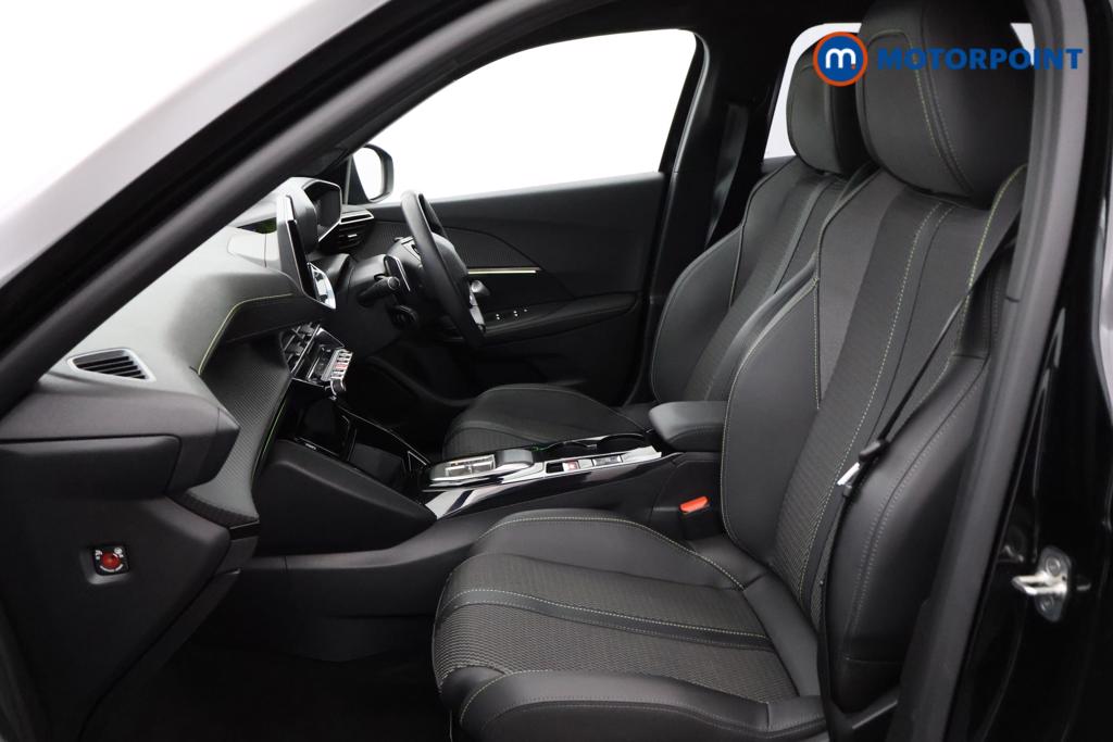 Peugeot 2008 GT Automatic Petrol SUV - Stock Number (1550041) - 14th supplementary image