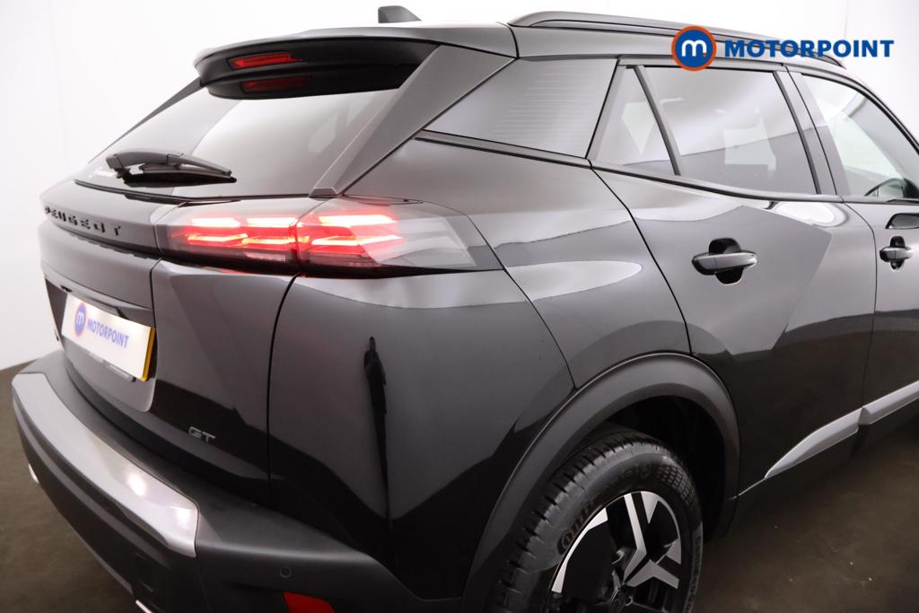 Peugeot 2008 GT Automatic Petrol SUV - Stock Number (1550041) - 16th supplementary image
