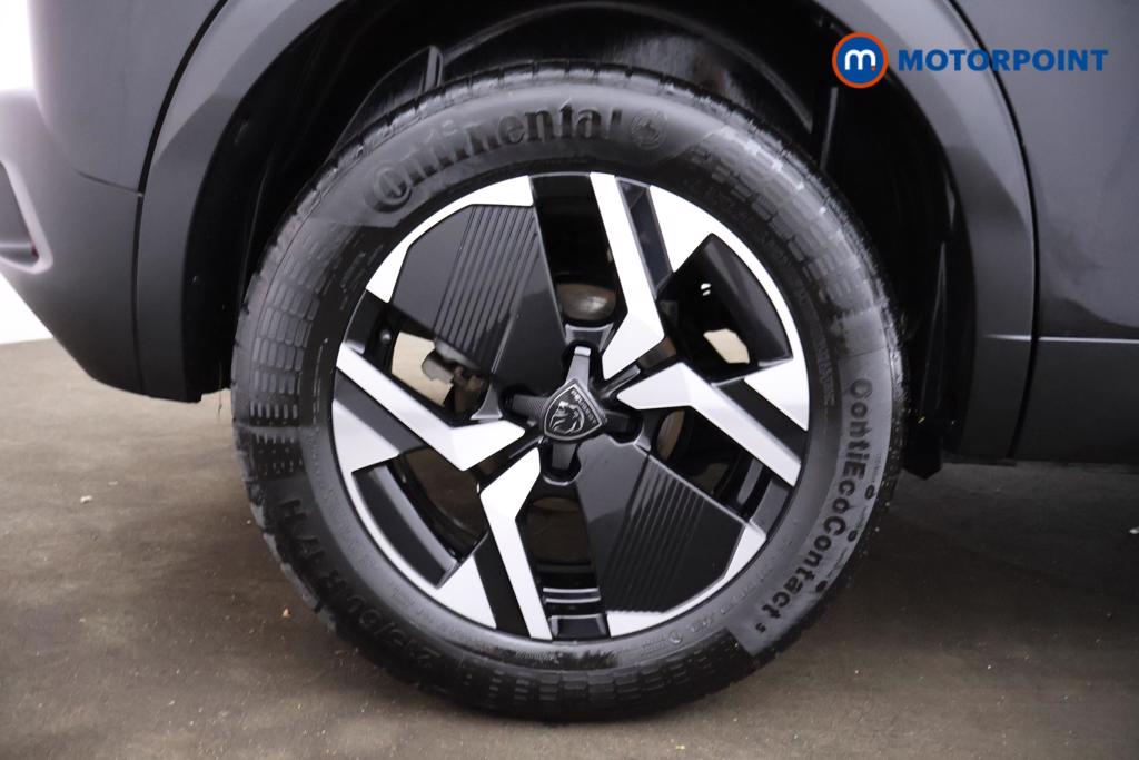 Peugeot 2008 GT Automatic Petrol SUV - Stock Number (1550041) - 17th supplementary image