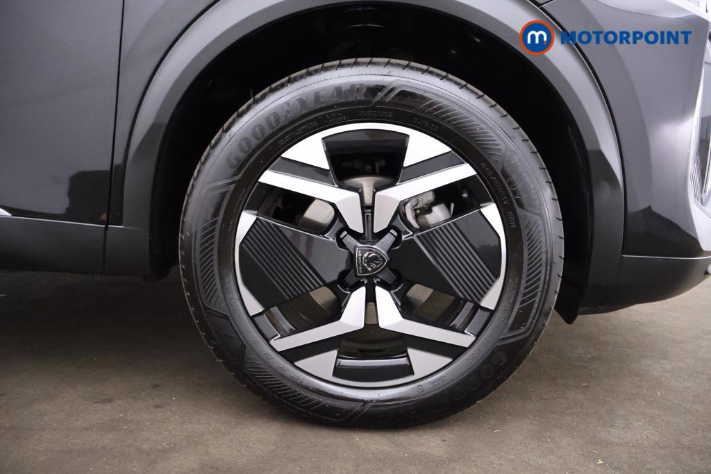 Peugeot 2008 GT Automatic Petrol SUV - Stock Number (1550041) - 18th supplementary image